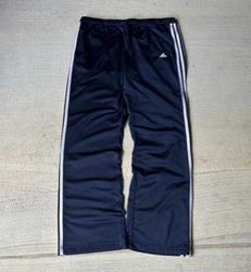 Authentic Adidas Track pants