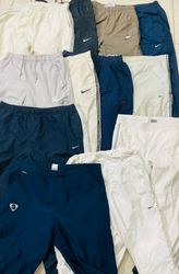 Nike track pants