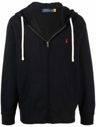 Ralph Lauren hoodie and sweatshirt