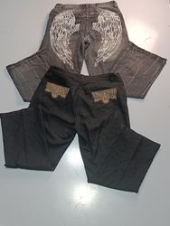 Y2K Jeans RV # 1751