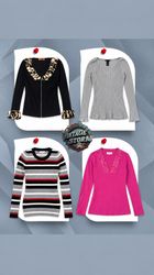 Y2K Sweaters