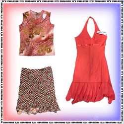 Carnival Romace Bundle (RX-1468)