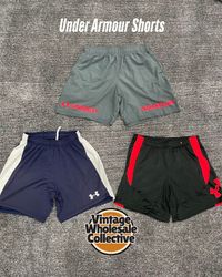 Under Armour Shorts - (22/07)