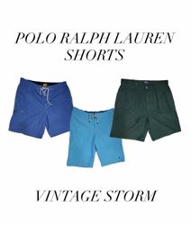 Polo Ralph Lauren Shorts