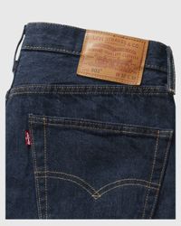 Levi's 501 Jeans