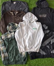 Quick silver ripcurl other surf brands