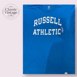 Russell Athletic T-shirts