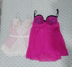 Md114 babydoll tops 5p 28/9/26