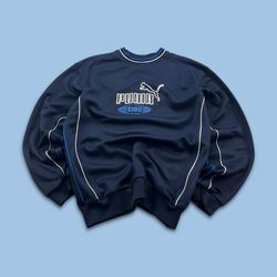 Mix branded sweatshirt