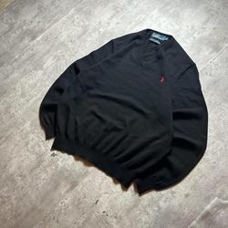 Authentic Polo Ralph Lauren Sweaters