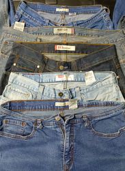 Levi’s 512, 527 & 517 Bootcut Jeans
