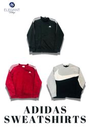 Adidas Sweatshirts - EVM1129