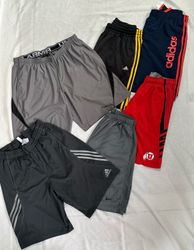 Adidas & under armour Shorts B#272
