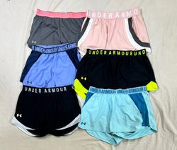 Under armour sexy shorts (1113)