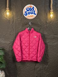 The North Face Puffers | Mixed with 700-800 Series..
