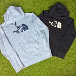The North Face Kapuzenpullover und Jacke (ZRS:310)