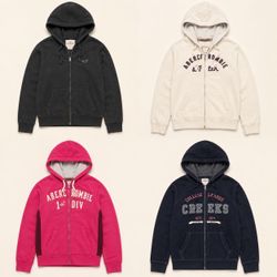 Y2k Classic Hoodies