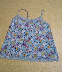 TH418 Y2K Silk Cami Tops | Vintage 90s Satin Tops ..