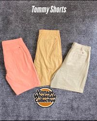 Tommy Hilfiger Shorts - (25/08)