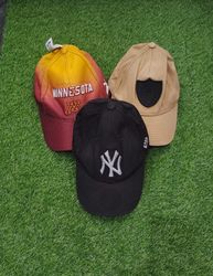 NFL Yankees & More Pro Sports Caps
