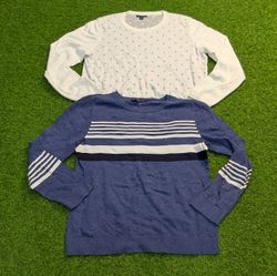 7616 - Tommy Hilfiger Sweaters