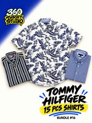 Button-Up Shirts | Tommy Hilfiger (# 16)
