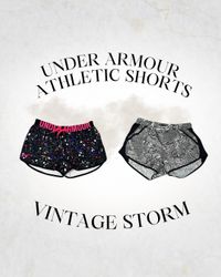 Under Armour Shorts