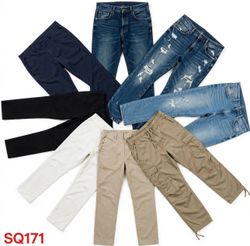 Polo Ralph Lauren Trousers and Jeans