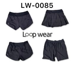 Lululemon Shorts And Skirts