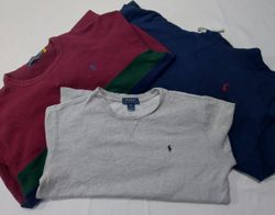 Ralph Lauren Hoodies & Sweatshirts – Grade A/B – 1..