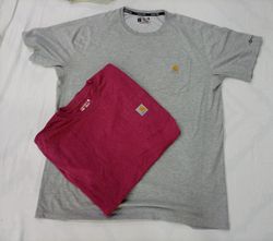 CR10325 Vintage Carhartt T-Shirts