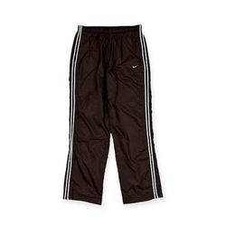 Premium Vintage Nike Baggy Trackpants