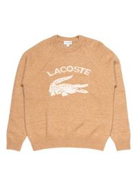Premium Lacoste Sweaters