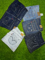 Levi’s &0ther brands mini skirts (BN 554)