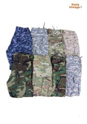 💥 RV4290 Army Military pants
