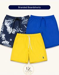 Mixed Brand Shorts