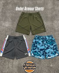 Under Armour Shorts - (24/07)