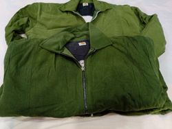 CR11249 Upcycled Carhartt Jackets