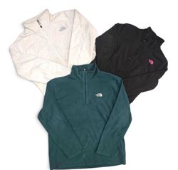 The North Face Fleece Jackets