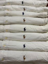 Ralph Lauren Polo Shirts