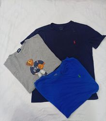 CR10305 Vintage Polo T-Shirts