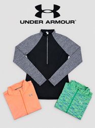Under Armour Thick Performance Training Tops.