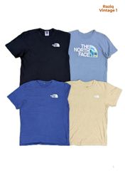 💥 RV4174 The North Face Tshirts
