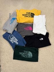 The North Face Hoodies