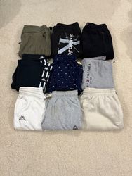 Mix Brands Sweat Pants
