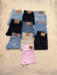 Levi’s 501 Shorts