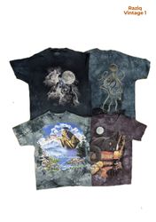 RV4200 Mountain Tshirts
