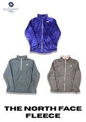 The North Face Fleece - EVM1800
