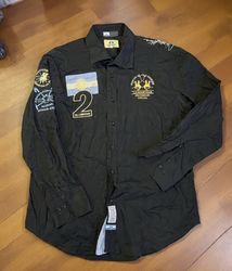 Lamartina Shirts