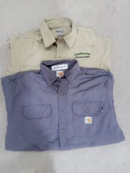 Chemise boutonnée Carhartt
